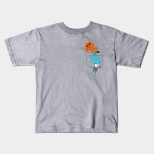 Help in Hand Kids T-Shirt